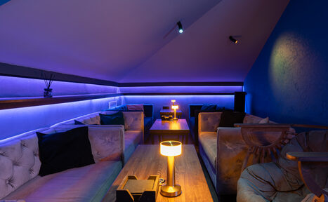 Арендовать Двойной лофт на мансардном этаже