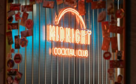 Арендовать Лофт-бар в историческом центре под закрытие