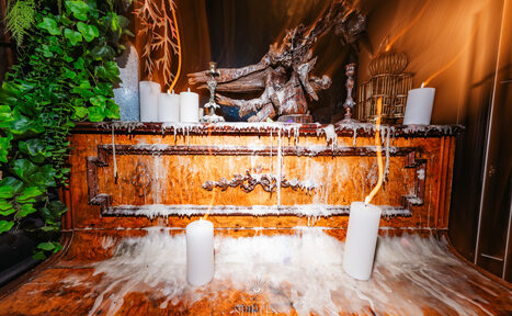 Арендовать Рестобар на Сретенке