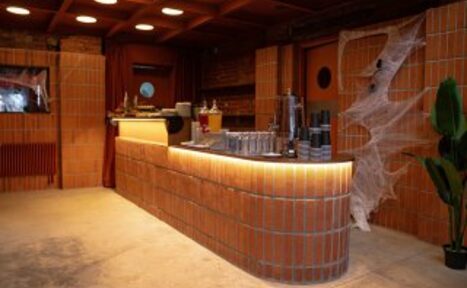 Арендовать Аутентичный и современный лофт-зал