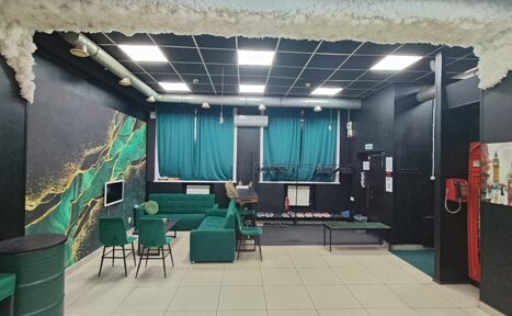 Арендовать Лофт Счастливые моменты. Просторный лофт для мероприятий