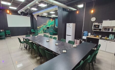 Арендовать Лофт Счастливые моменты. Просторный лофт для мероприятий