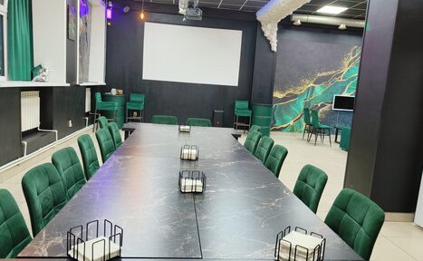 Арендовать Лофт Счастливые моменты. Просторный лофт для мероприятий