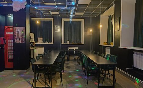 Арендовать Лофт Счастливые моменты. Просторный лофт для мероприятий