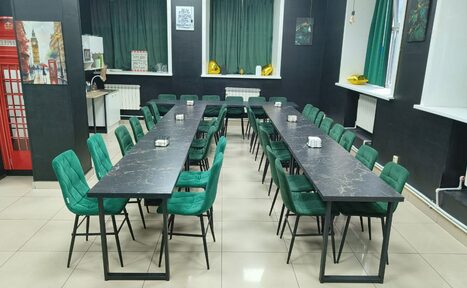 Арендовать Лофт Счастливые моменты. Просторный лофт для мероприятий