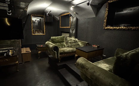 Арендовать  Shantaram