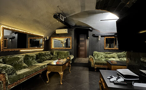 Арендовать  Shantaram