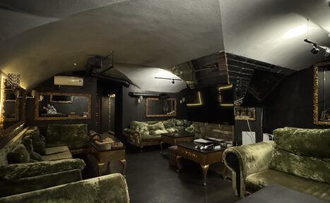 Арендовать  Shantaram