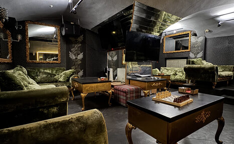 Арендовать  Shantaram