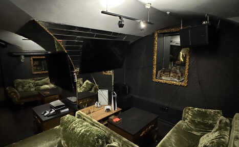 Арендовать  Shantaram