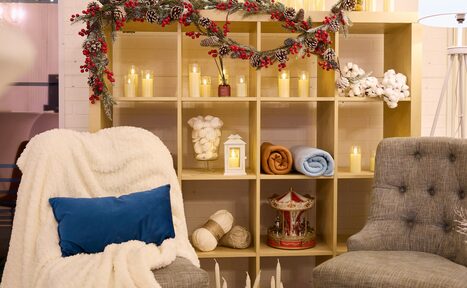 Арендовать Molecule loft