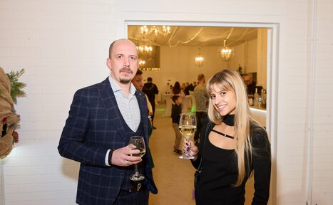 Арендовать Molecule loft