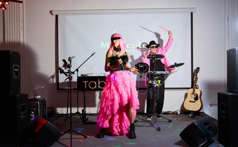 Арендовать Molecule loft