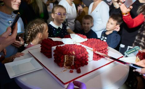 Арендовать Molecule loft