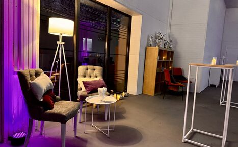 Арендовать Molecule loft