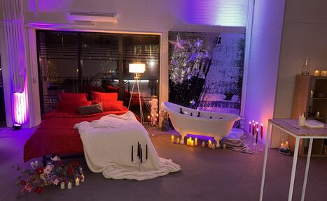 Арендовать Molecule loft