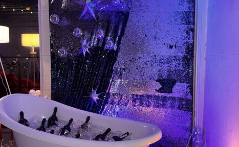 Арендовать Molecule loft