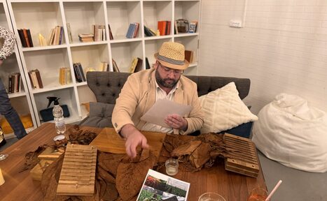 Арендовать Molecule loft