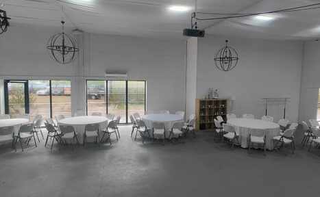 Арендовать Molecule loft