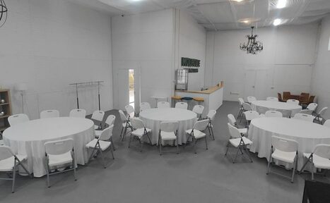 Арендовать Molecule loft (Молекула лофт)