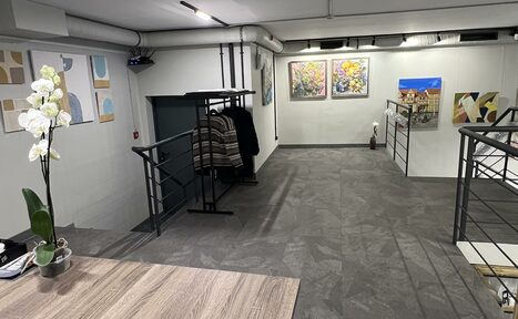 Арендовать Творческое арт-пространство