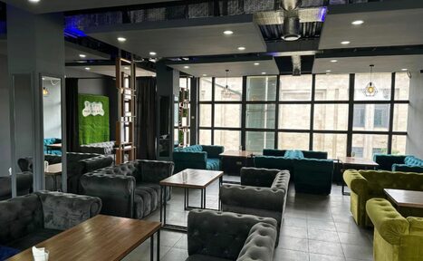 Арендовать Мята Lounge (Мята Лаунж). Лофт-бар