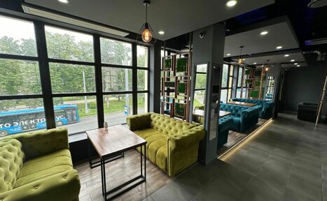 Арендовать Мята Lounge (Мята Лаунж). Лофт-бар