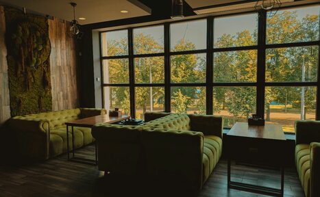 Арендовать Мята Lounge (Мята Лаунж). Лофт-бар