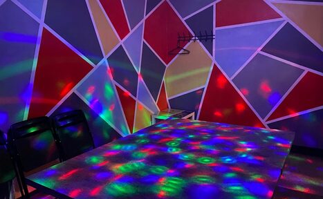 Арендовать Questguru. Лофт с настольными играми на севере города