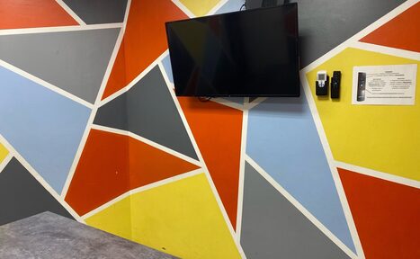 Арендовать Questguru. Лофт с настольными играми на севере города