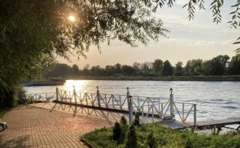 Арендовать Летняя веранда