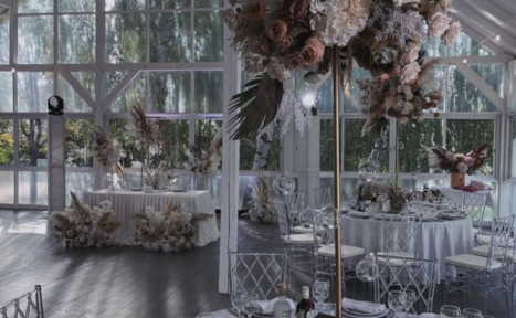 Арендовать Летняя веранда