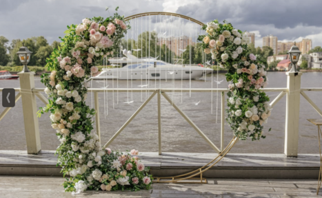 Арендовать Летняя веранда