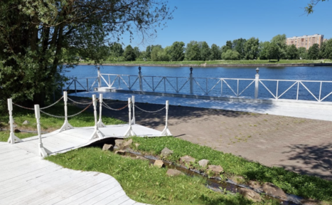 Арендовать Летняя веранда