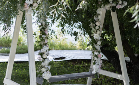 Арендовать Летняя веранда