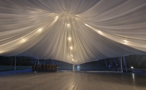 Арендовать Шатер для мероприятий в Долгопрудном