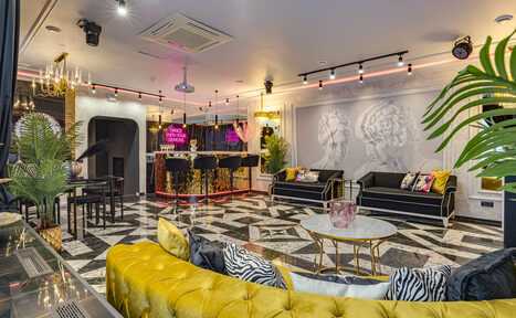 Арендовать Лофт Май. Зал Юг