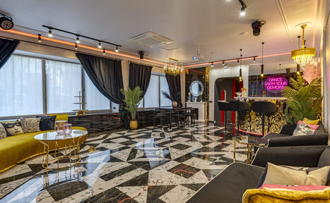 Арендовать Лофт Май. Зал Юг