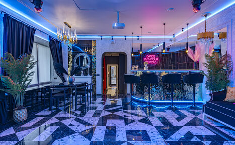 Арендовать Лофт Май. Зал Юг