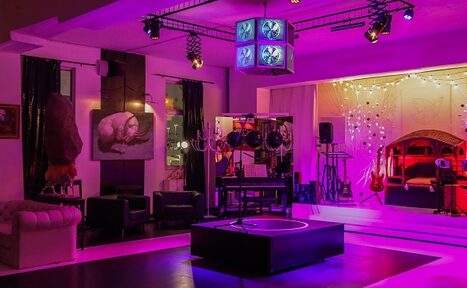 Арендовать Арт - пространство для мастер-классов и тренингов