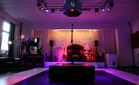 Арендовать Арт - пространство для мастер-классов и тренингов