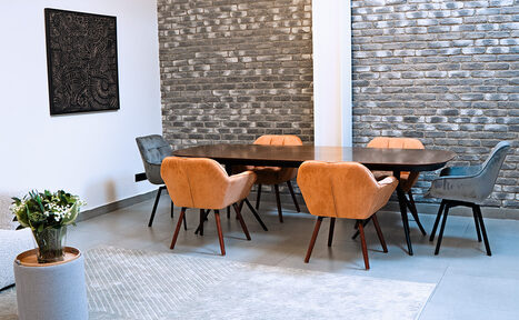 Арендовать Лофт Loftsinoby (Лофтсиноби)  для мероприятий