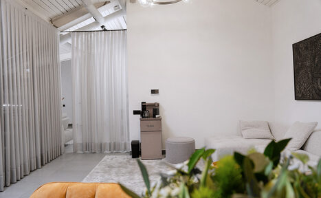 Арендовать Лофт Loftsinoby (Лофтсиноби)  для мероприятий