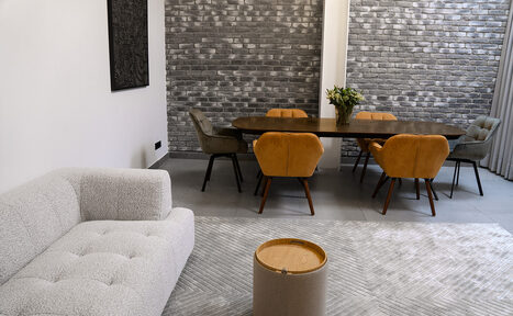 Арендовать Лофт Loftsinoby (Лофтсиноби)  для мероприятий