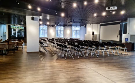 Арендовать Арт пространство "Президент"