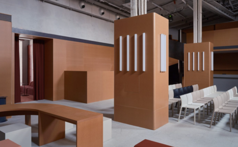 Арендовать Хлебозавод № 9 Пространство для образовательных мероприятий