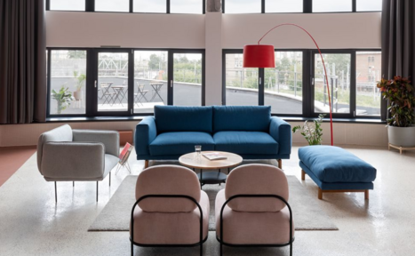 Арендовать Хлебозавод №9. Современная площадка 