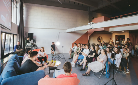 Арендовать Хлебозавод №9. Современная площадка 