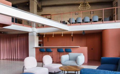 Арендовать Хлебозавод №9. Современная площадка 