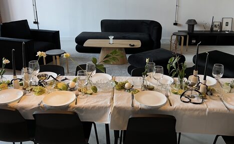 Арендовать Лофт-пространство в индустриальном стиле